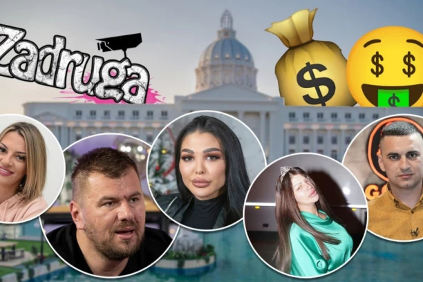 Kobne greške, svađe, BEŽANJE I TUČE SKUPO ĆE DA PLATE ! ONI DUGUJU PINKU  POLA MILIONA EVRA