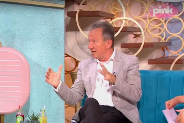 Ne pamtim da nisam bio u braku! Žika Nikolić otkrio koliko dugo je sa ženom, a njihovo upoznavanje je bilo KAO IZ BAJKE