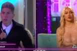 Sanja Stanković i MC Aleks se urotile protiv Matore, ugovorile kafu, ona doživela POMRAČENJE: Da ste me volele, ne biste ovo radile! (VIDEO)