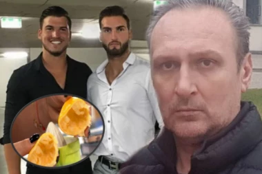 Jovana Jeremić UŽIVO u programu pokazala kako će završiti Osmakčići: Porodica MENGELE će biti isceđena!