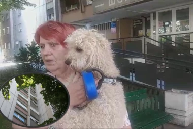 Komšije se boje da je zgrada UKLETA! Pre dečaka STUDENTKINJA POKUŠALA SAMOUBISTVO