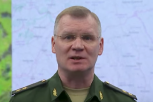GRANATIRANA TRI CENTRA ZA OBUKU: Novi napadi ruske vojske, upotrebljene krstareće rakete