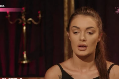 PREBOLESNO Zadrugar se nameračio na izmučenu devojku svog druga: Zola hoće vrelu akciju sa Viki samo deset dana nakon ABORTUSA!