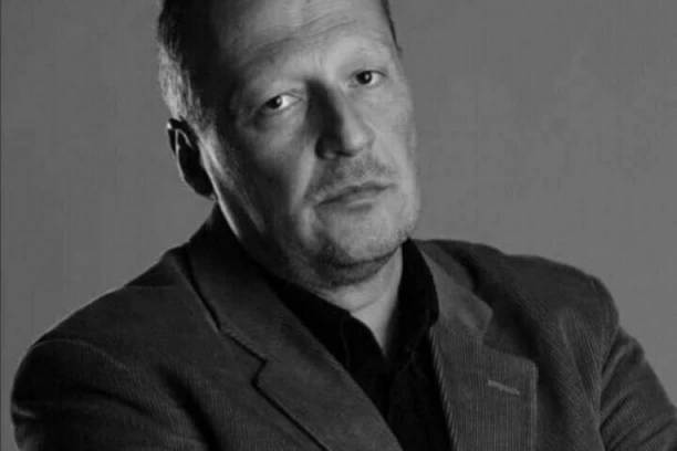 Preminuo Stojan Drčelić