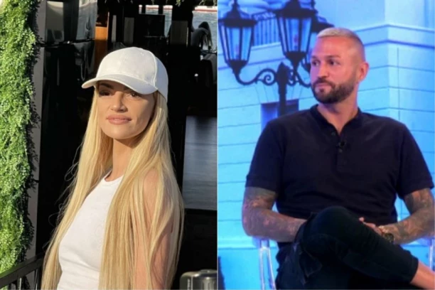 Svi pričaju da su TARA I ŠA PONOVO ZAJEDNO: Isplivali dokazi, da li su obnovili romansu?! (FOTO)