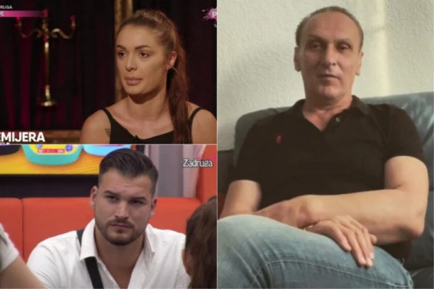 Viktorija otkrila da su Osmakčića ZLOSTAVALJALI vršnjaci: Markov otac je NOŽEM pretio deci u Albaniji!