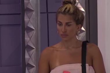 Dalila donela KONAČNU ODLUKU: Od ovog momenta više ništa neće biti isto,  a svi se pitaju samo JEDNO! (VIDEO)