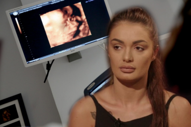 Viki HITNO NAPUSTILA Belu kuću! Mitrovićeva u BOLNICI, spremaju je za ABORTUS! (VIDEO)