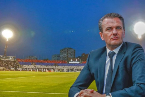 Ostoja Mijailović STAVIO TAČKU na Vučelića i Vazuru! Sve je rekao!