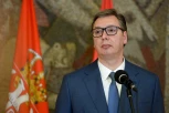 VUČIĆ RAZVALIO HRVATE: Propao pokušaj Zagreba da nas isprovociraju u Briselu