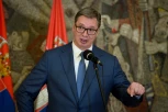 PREDSEDNIK ĆE IZNETI NEOBORIVE DOKAZE! Hrvatski ministar spoljnih poslova slagao da "nisu bili obavešteni" o Vučićevoj poseti Jasenovcu!