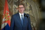 Vučić sutra obilazi završne radove na Kuli Beograd