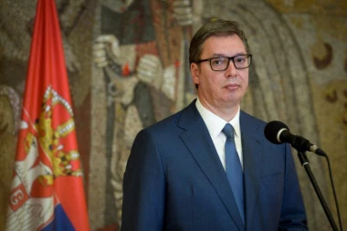 Predsednika Aleksandra Vučića ovo najviše brine! Za sedam dana do detalja će predstaviti šta će preduzeti!