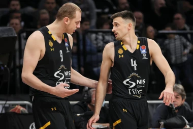 Morao je da kaže NE Pešiću: Žocova UZDANICA neće igrati za Srbiju!