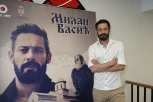 "METOHIJO, MOJA AVLIJO": Milan Vasić GLASNO zapevao i u novom spotu pokazao SRCE SRBIJE!