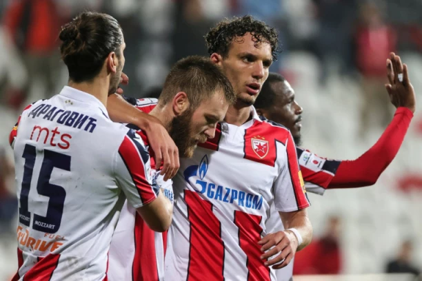 Zvezda odbila sedam miliona evra za ljubimca Delija!