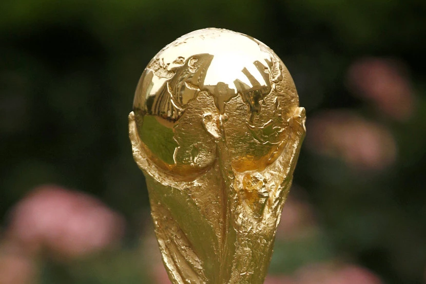 POČINJE ŽREB ZA SVETSKO PRVENSTVO!