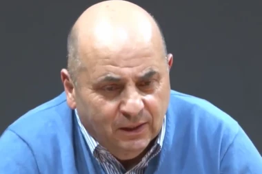 Hrvati bi ponovo da prekrajaju istoriju! POZNATI HRVATSKI ISTORIČAR IZBAČEN IZ ALIJANSE ZA HOLOKAUST, a evo i ko je postavljen na njegovo mesto!