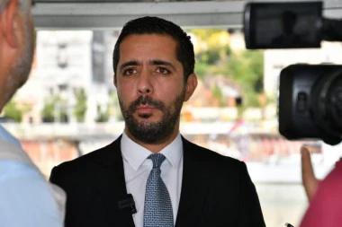 MOMIROVIĆ: Od sastava Vlade bitniji nastavak dosadašnje politike!