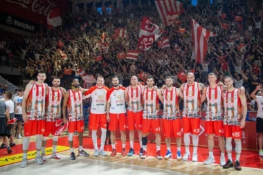 Humanitarna akcija: Specijalno dizajnirani dresovi Crvene zvezde na aukciji za pomoć srpskom narodu i svetinjama na Kosovu i Metohiji!