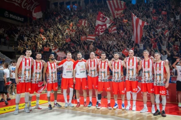 Humanitarna akcija: Specijalno dizajnirani dresovi Crvene zvezde na aukciji za pomoć srpskom narodu i svetinjama na Kosovu i Metohiji!