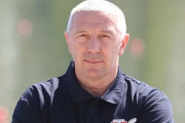 Bez ulaganja ništa od ovoga ne bi bilo: Mirko Nišović zahvalio državi, predsedniku Aleksandru Vučiću i ministru Vanji Udovičiću uoči EP u Beogradu!