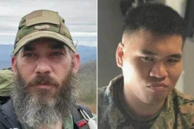 SMRTNA KAZNA ZA ZAROBLJENE AMERIKANCE?! Oglasio se Kremlj - sudbina ratnih veterana zavisi samo od jedne stvari!