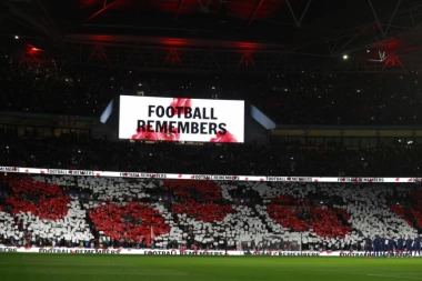 Čuveni reprezentativac Engleske se bori za život!