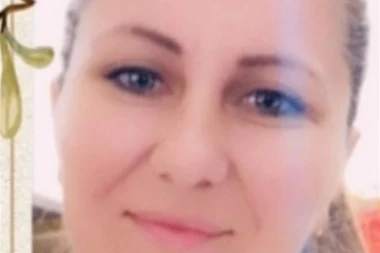 OVO JE MAJKA KOJA SE UTOPILA pred decom: Bojana potonula u Zlatarsko jezero, nije znala da pliva