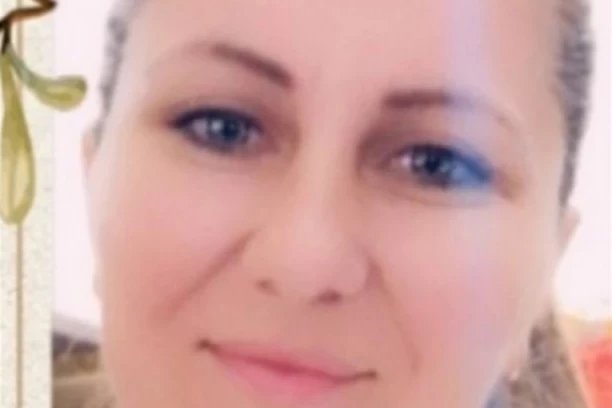 OVO JE MAJKA KOJA SE UTOPILA pred decom: Bojana potonula u Zlatarsko jezero, nije znala da pliva