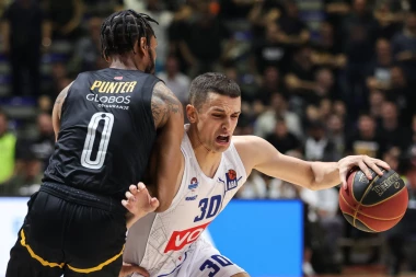 Bek udrzmao region: Cedevita Olimpija dovodi veliko pojačanje iz redova LJUTOG rivala!