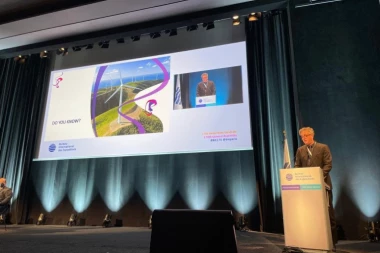 Srbija i Beograd spremni za organizaciju Expo 2027! Čadež:  Dajte mladima šansu za budućnost!