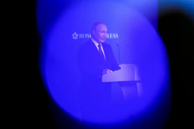 VLADIMIR PUTIN PACKING HIS BAGS: For the first time since the beginning of the war in Ukraine, he is leaving Russia!