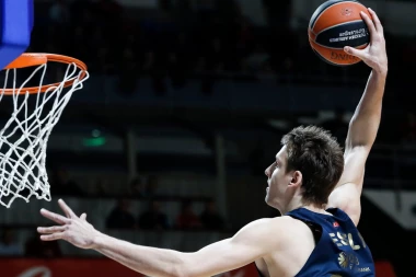 Pukla evroligaška "bomba": Jan Veseli POTPISAO!