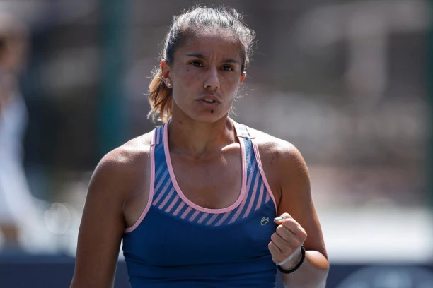 Procvat srpskog ženskog tenisa: Prošle nedelje Olga i Aleksandra, a sada je Natalija u finalu!