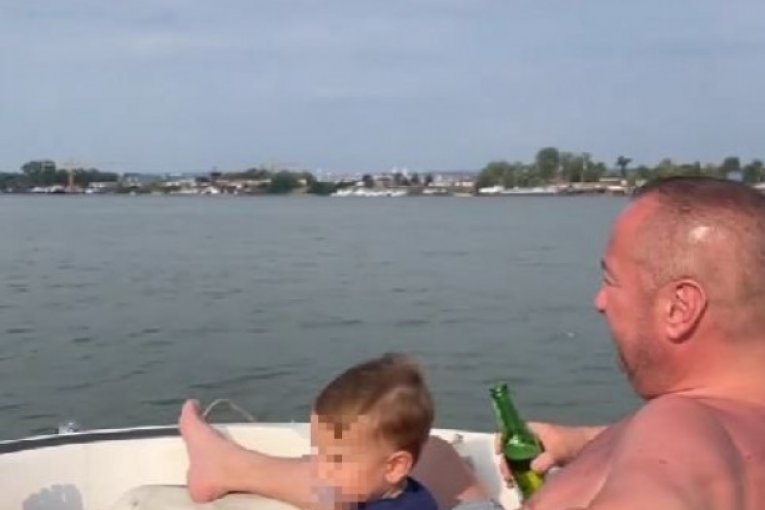 Đani se ne odvaja od piva