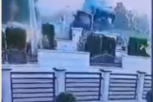 Stravična scena! Jeziv sudar kamiona i automobila kod Lipničkog šora! Jedna osoba poginula! (UZNEMIRUJUĆI VIDEO)