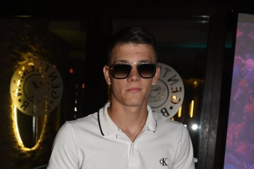 Stefan Janković Janko