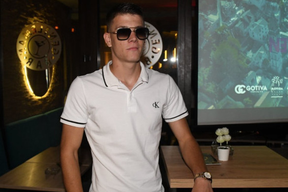 Stefan Janković Janko