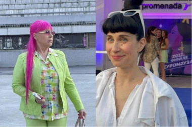 Zorica Brunclik zvala Konstraktu da dođe na NJEN KONCERT: Ovo je Anin odgovor! (VIDEO)