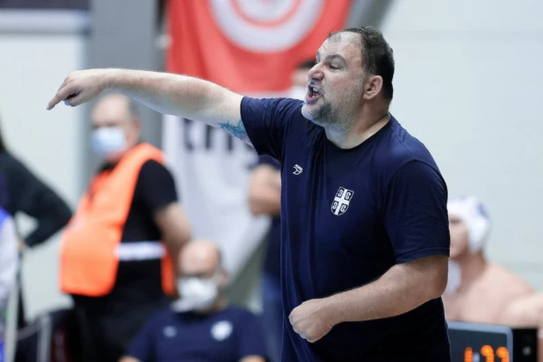 Iskreni Dejan Savić: Peto mesto je realnost!