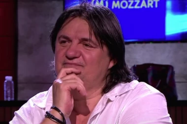 OTKRIVENA PORODIČNA TAJNA KEMIŠA: Progovorio o ćerki iz PRVOG BRAKA, evo kakav odnos ima sa maćehom Zoricom!