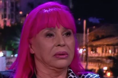 OVO JE PRVI MUŽ ZORICE BRUNCLIK: Svi ga znate iz "Zvezde Granda", a sa pevačicom nije u dobrim odnosima zbog SKANDALOZNIH OPTUŽBI (FOTO)