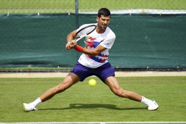 Vraća se Novak Đoković!
