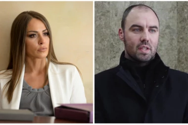 UDARNA VEST! Tužilaštvo izdalo nalog policiji da proveri izjave Hrkalovićeve: HITNO ISPITATI MALOG SENTU!