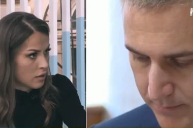 BEZ ODGOVORA NA NOVINARSKA PITANJA: Ministar Stefanović optužen da šuruje sa kriminalcima, a kaže da je došao DA POMOGNE TUŽILAŠTVU