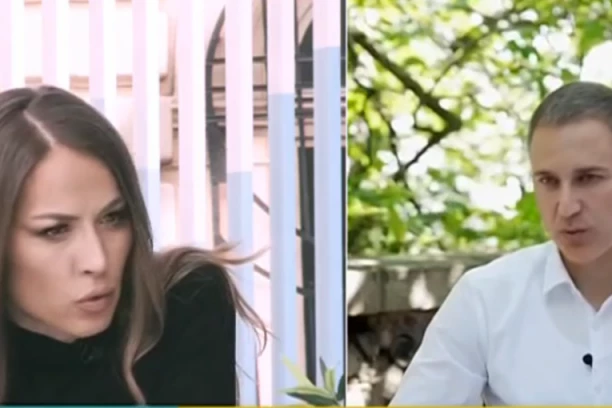 N1 LAŽE! Pokušavaju da zaštite Stefanovića, objavili kako VJT nije izdalo nalog za saslušanje!