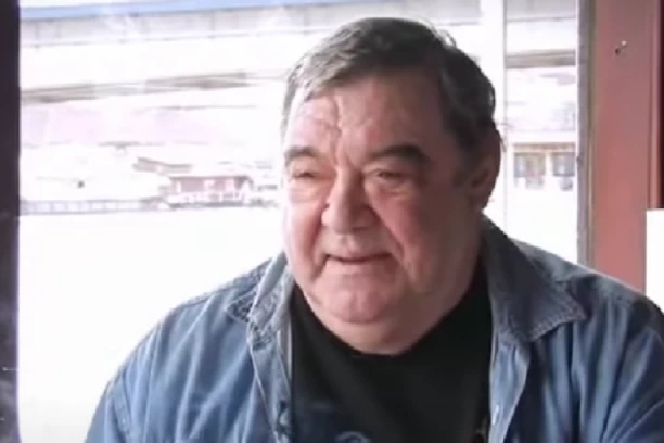 JATAGANAC PRED SMRT DOBIO DETE I PROMENIO SE IZ KORENA: Neverovatna životna priča SLAVNOG BOEMA!