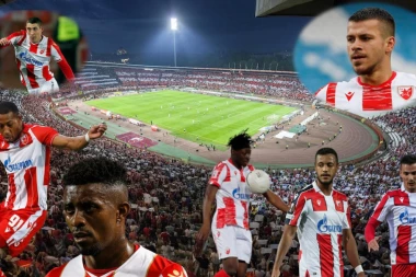 Da li je Bukari novi krilni promašaj? Van La Para, Kafu, Rišairo, Falko, Bakajoko, Spiridonović, Jirka - hoće li Osman prekinuti crni niz?