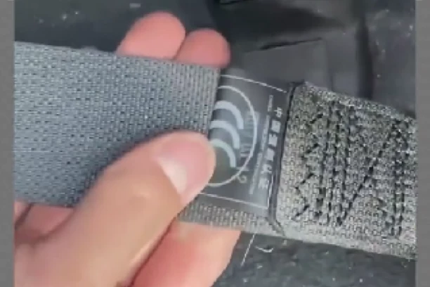 Ono što 300 miliona ljudi ne zna: SVE NAMENE POJASA U AUTOMOBILU